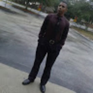 Meet your Posher, Andre